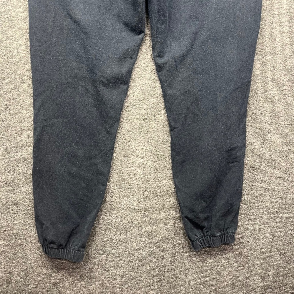 Vuori Joggers Women XS Black Performance Fleece Sweatpants VW347 - Picture 11 of 16